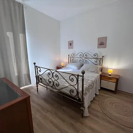 La Casa De Maria By Visita Bergamo8 Aeroporto Apartamento Bérgamo